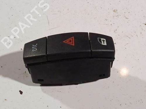 Used Warning switch Warning switch BMW 1 (E87) 118 d (122 hp) 34992128 34992128
