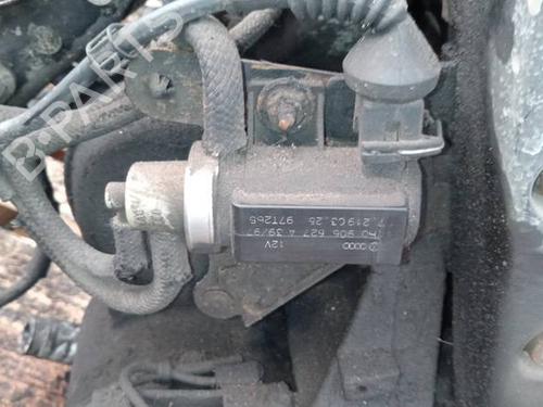Used Electronic module Electronic module AUDI A4 B5 (8D2) 1.9 TDI (110 hp) 35291834 35291834