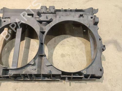 Support CITROËN JUMPY II (VF7) 2.0 HDi 120 | BP37009500C155 - Image 3