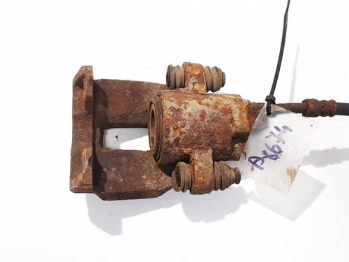 Left rear brake caliper CHRYSLER PACIFICA 3.5 | BP35313116M107 - Image 2