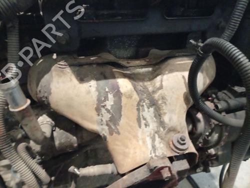 Exhaust manifold SATURN VUE SUV 2.4 | BP38580582M110 - Image 4