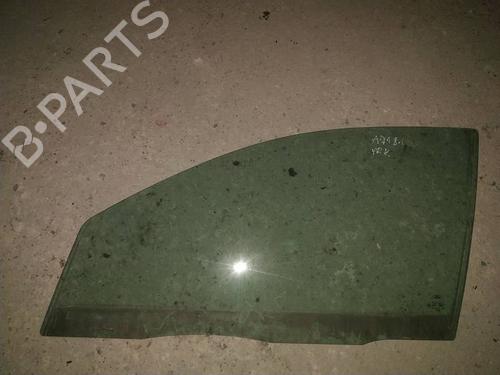 Used Front left door window Front left door window 35320040 35320040