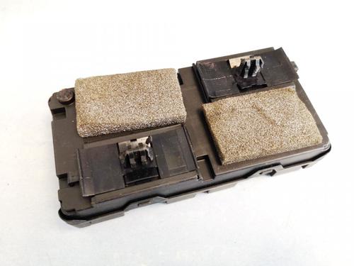 Electronic module PEUGEOT 407 (6D_) 1.6 HDi 110 (6D9HZC, 6D9HYC) | BP33063439M83 - Image 2