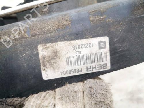 Fan OPEL INSIGNIA A (G09) 2.0 CDTI (68) | BP34957127M128 - Image 4
