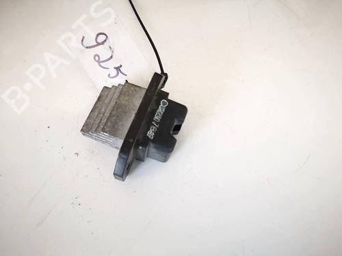 Heater resistor HONDA FR-V (BE) 1.8 (BE1) | BP35223665M108 - Image 2