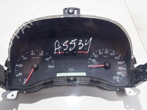 Quadrante Quadrante FIAT PUNTO (188_) 1.9 JTD 80 (188.237, .257, .337, .357) (80 hp) 35866484 35866484