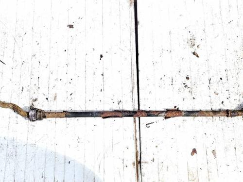 Used Anti roll bar Anti roll bar 35285848 35285848