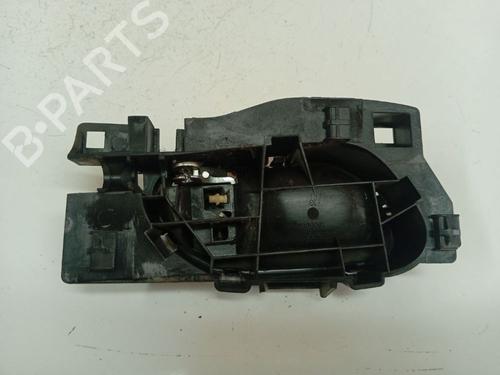 Front left interior door handle CITROËN C3 II (SC_) 1.4 HDi 70 (SC8HZC, SC8HR0, SC8HP4) | BP39497937I13 - Image 3