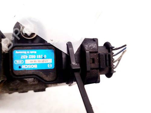 Used Electronic module Electronic module OPEL SIGNUM Hatchback (Z03) 2.2 DTI (F48) (125 hp) 38479251 38479251