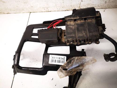 Used Cable Cable SKODA ROOMSTER (5J7) 1.4 TDI (80 hp) 34744692 34744692