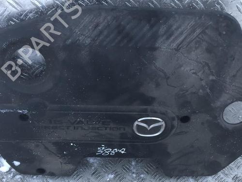Used Upper protection Upper protection MAZDA 6 Hatchback (GG) 2.0 DI (GG14) (121 hp) 35700745 35700745