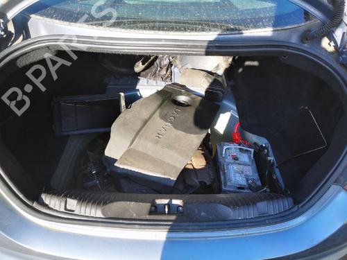 Engine mount JAGUAR XF I (X250) 2.7 D | BP32944890M89 - Image 11