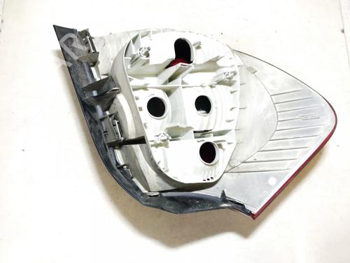 Right taillight BMW 1 (E81) 120 d | BP35606004C35 - Image 2