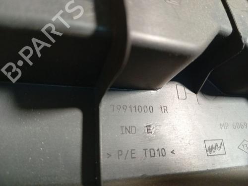 Boot lining RENAULT LAGUNA III (BT0/1) 2.0 dCi (BT07, BT0J, BT14, BT1A, BT1S) | BP37093232I3 - Image 4