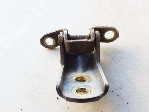 Used Hinge/Door check strap Hinge/Door check strap HONDA JAZZ II (GD_, GE3, GE2) 1.2 i-DSI (GD5, GE2) (78 hp) 33528774 33528774
