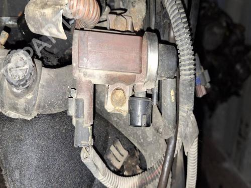 Used Electronic module Electronic module PEUGEOT 407 (6D_) 2.0 HDi 135 (6DRHRH, 6DRHRE, 6DRHRG, 6DRHRJ) (136 hp) 34763639 34763639