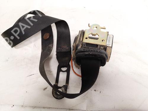 Used Rear right seatbelt Rear right seatbelt 35470563 35470563