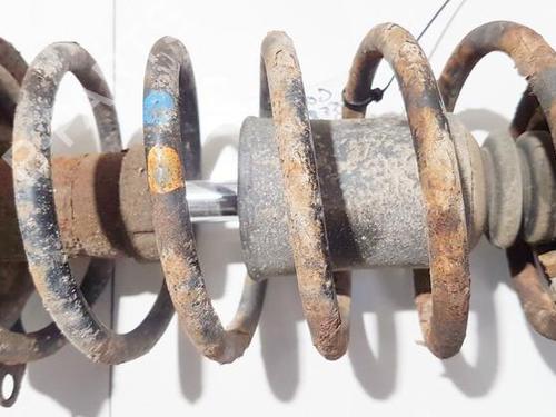 Used Shock absorber spring Shock absorber spring VW GOLF II (19E, 1G1) 1.6 (70 hp) 35870076 35870076