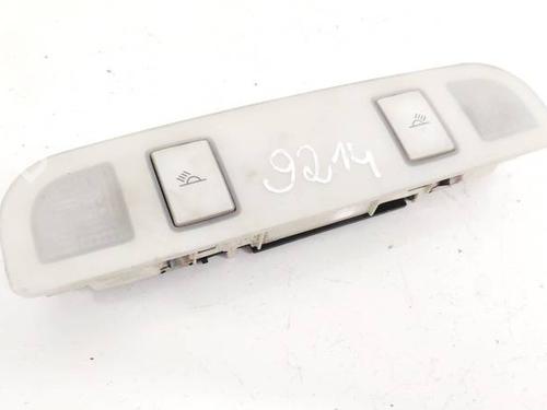 Used Interior roof light Interior roof light AUDI A6 C6 (4F2) 2.7 TDI (163 hp) 35233867 35233867