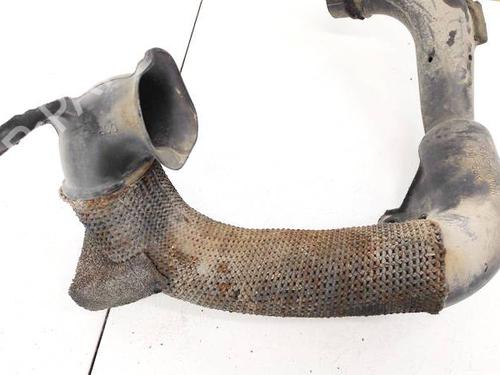 Used Pipe Pipe TOYOTA COROLLA Verso (_E12_) 2.0 D-4D (CDE120_, CDE120R) (90 hp) 35277869 35277869