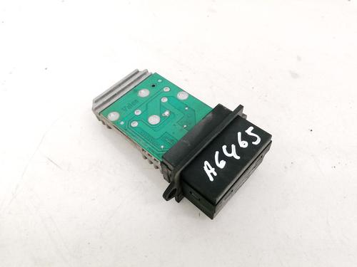 Used Heater resistor Heater resistor 35556156 35556156