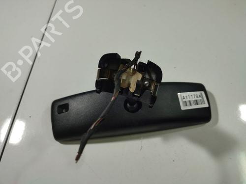 Rear mirror VW PASSAT CC B6 (357) 1.8 TSI | BP34813186I6 - Image 3