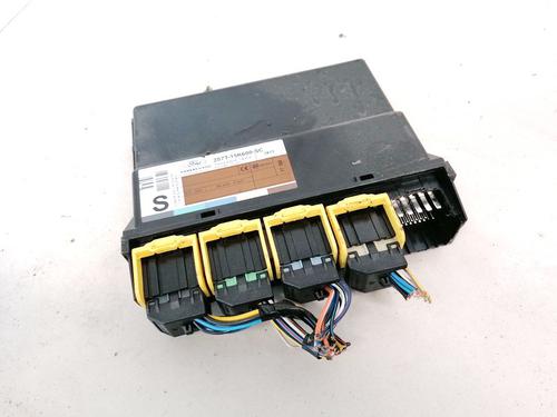 Used Electronic module Electronic module FORD MONDEO III (B5Y) 2.0 TDCi (130 hp) 35514153 35514153