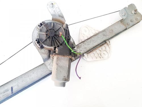 Used Left front window motor Left front window motor 35407001 35407001