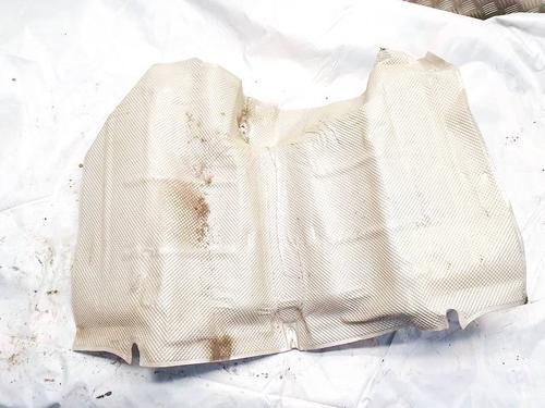 Used Underbody protection Underbody protection JAGUAR XF I (X250) 2.0 (241 hp) 35670242 35670242