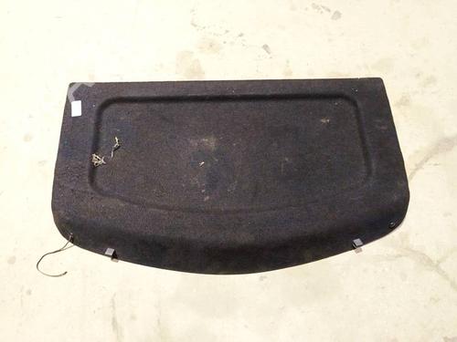 Used Rear parcel shelf Rear parcel shelf MAZDA 3 (BL) 1.6 MZ-CD (BL14) (109 hp) 34979916 34979916