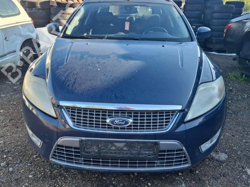 Boot lining FORD MONDEO IV (BA7) 2.0 TDCi | BP38798476I3 - Image 5