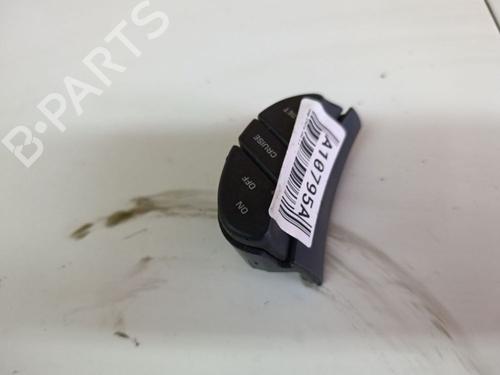 Steering wheel controls PORSCHE PANAMERA (970) 3.6 4 | BP37190687E15 - Image 3