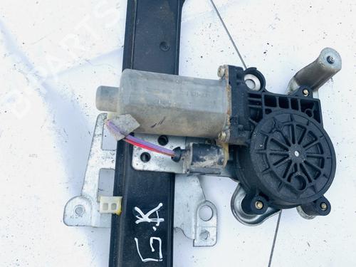Used Left rear window motor Left rear window motor 35522878 35522878