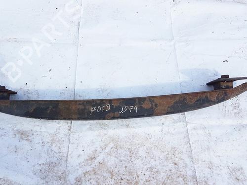 Used Front bumper reinforcement Front bumper reinforcement 35623717 35623717