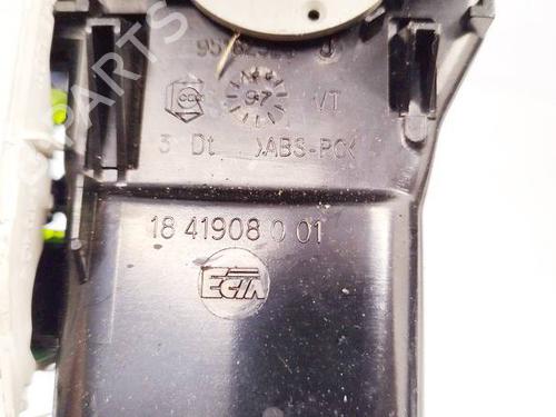 Air vent VW PASSAT B5 Variant (3B5) 1.9 TDI | BP37063363I21 - Image 3
