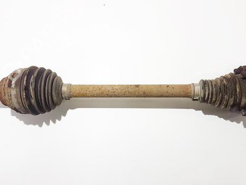 Used Left front driveshaft Left front driveshaft VW GOLF V (1K1) 1.6 FSI (115 hp) 35554818 35554818