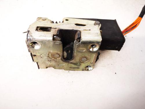 Used Front left lock Front left lock 35585825 35585825
