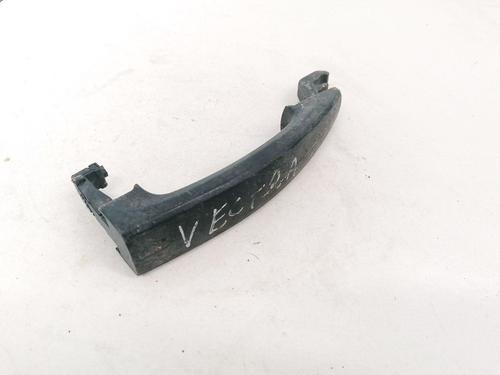 Used Front left exterior door handle Front left exterior door handle CITROËN BERLINGO MULTISPACE (B9) 1.6 HDi 90 (90 hp) 35504443 35504443