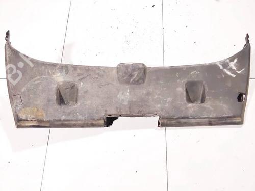Used Boot lining Boot lining PEUGEOT 3008 I MPV (0U_) 1.6 HDi (109 hp) 35215589 35215589