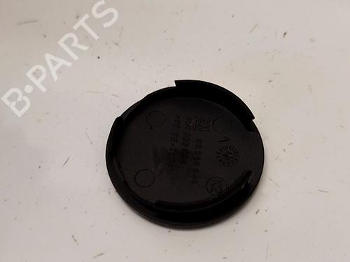 Boot lining OPEL MERIVA A MPV (X03) 1.7 CDTI (E75) | BP38945234I3 - Image 2