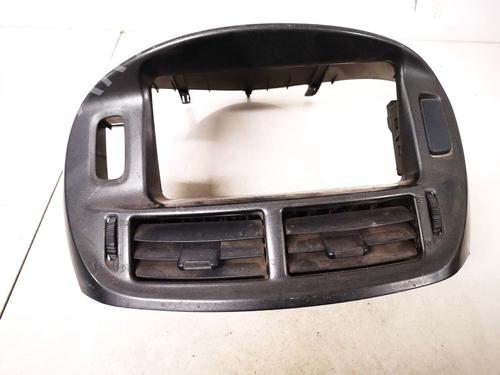 Used Air vent Air vent TOYOTA PREVIA II (_R3_) 2.0 D-4D (CLR30_, CLR30R) (116 hp) 33085262 33085262