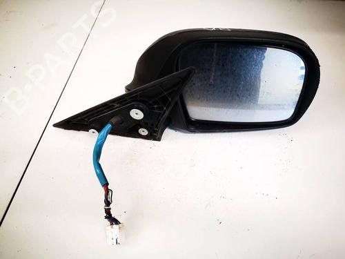 Used Right mirror Right mirror SUBARU LEGACY IV Estate (BP) 2.0 D AWD (BPD) (150 hp) 34905136 34905136