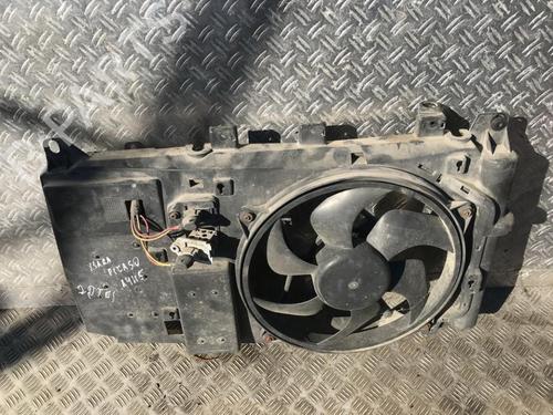 Used Fan Fan 35716301 35716301
