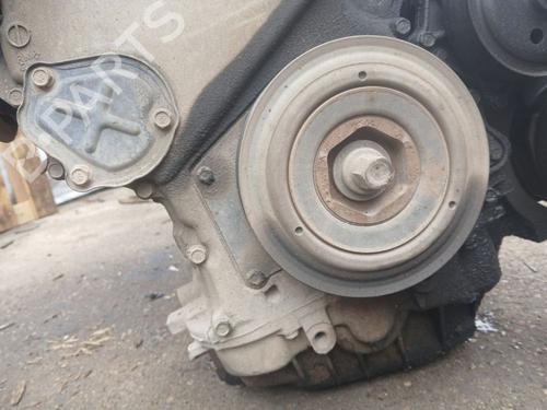 Pulley HONDA FR-V (BE) 2.2 i CTDi (BE5) | BP38041032M122 - Image 4