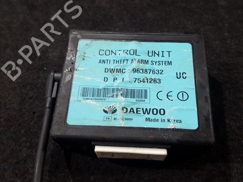 elektronisk-modul-chevrolet-rezzo-mpv-u100-2005-35658915 main image