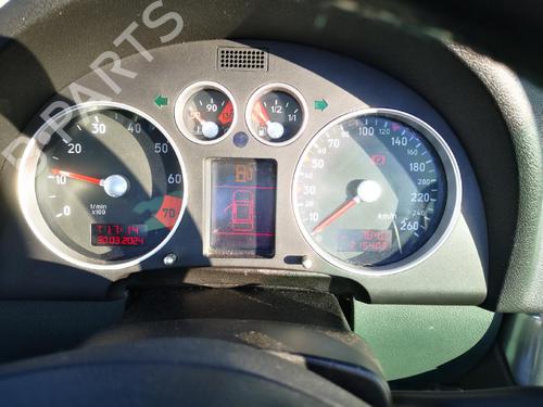 Electronic module AUDI TT (8N3) 1.8 T | BP32622704M83