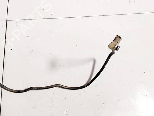 AC pipe SUZUKI IGNIS I (FH) 1.3 (HV51, HX51, RG413) | BP32584989M126  - Image 5