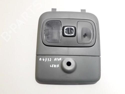 Used Interior roof light Interior roof light RENAULT MEGANE Scenic (JA0/1_) 1.6 16V (JA0B, JA04, JA11, JA00) (107 hp) 35839882 35839882