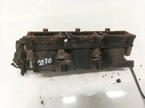 Used Intake manifold Intake manifold AUDI A6 C6 (4F2) 3.2 FSI (255 hp) 34940860 34940860