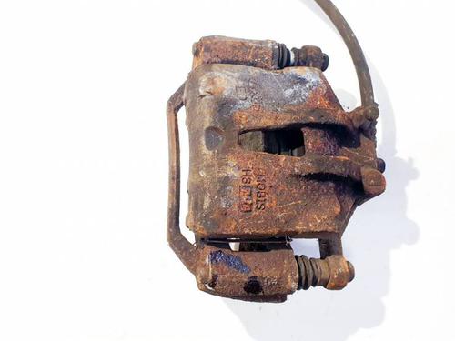 Used Left front brake caliper Left front brake caliper KIA CEE'D Hatchback (ED) 1.6 CRDi 115 (115 hp) 35151660 35151660